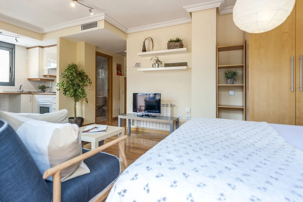 Apartamento Pasaje Sevilla
