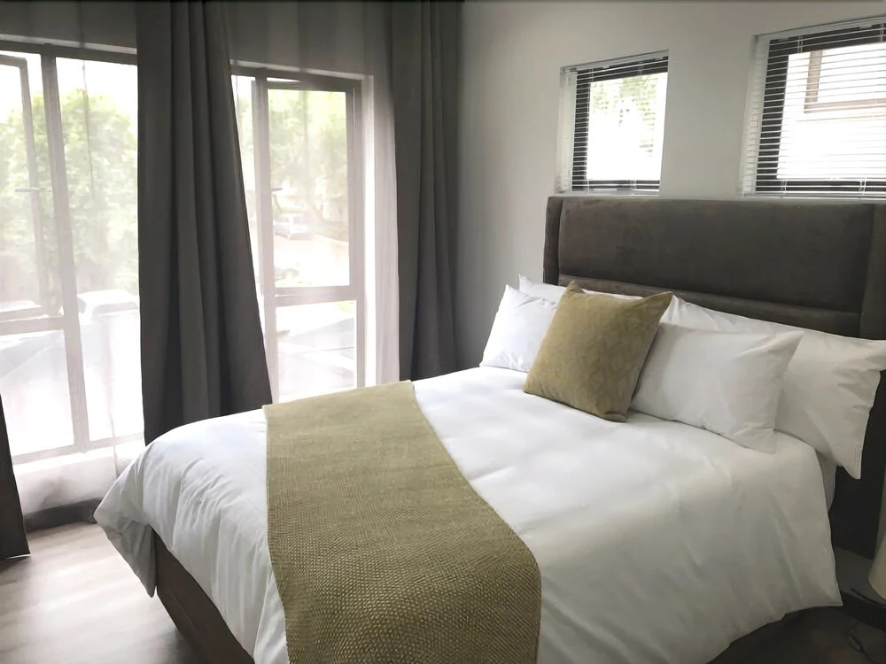 Ruby Homes Sunninghill Sandton