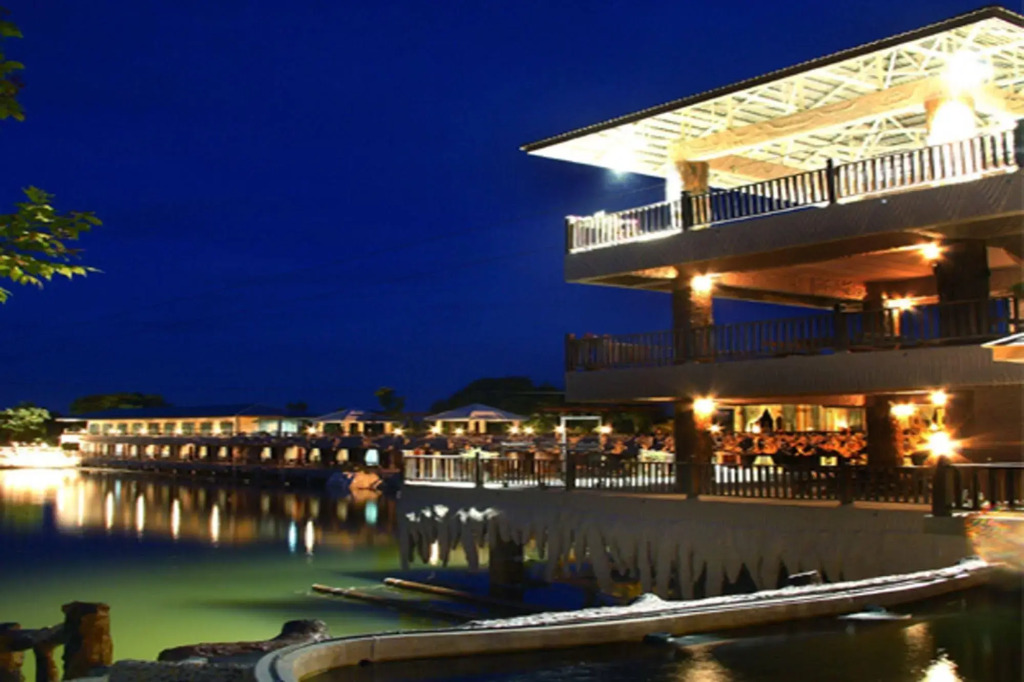 Chart Thip Resort