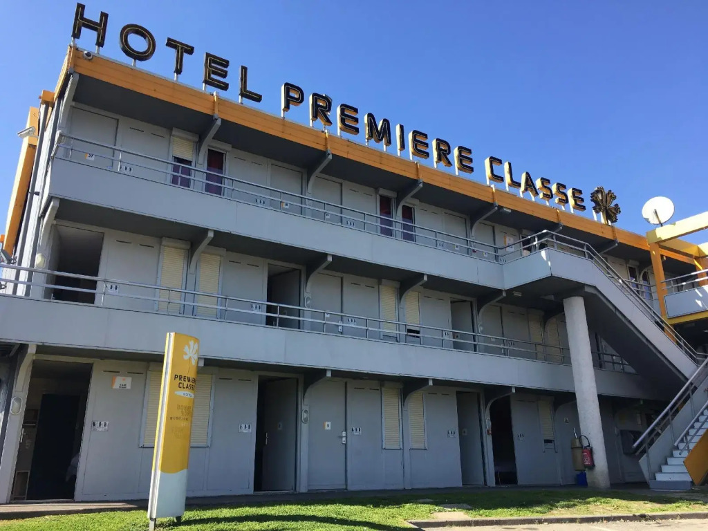 Premiere Classe Toulouse Sesquières