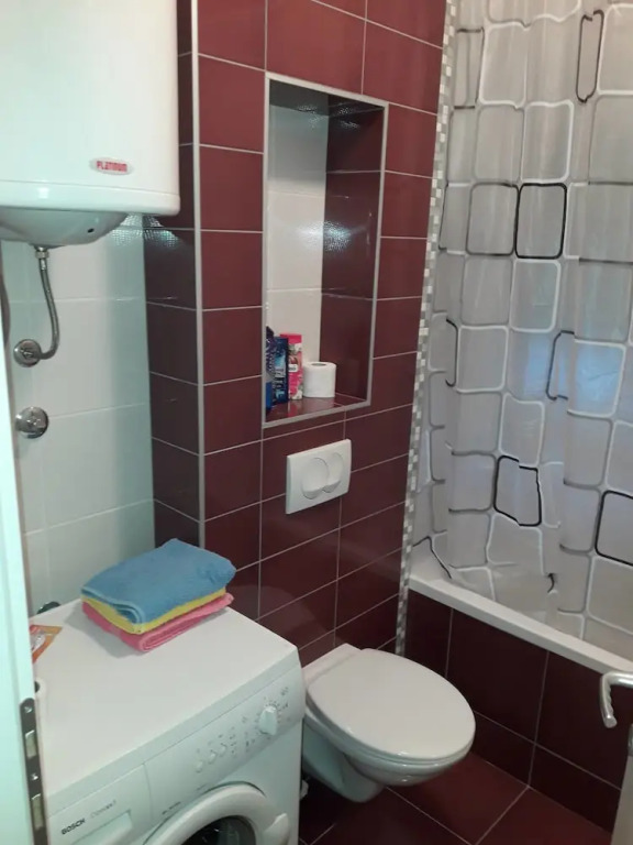 Apolon Apartments