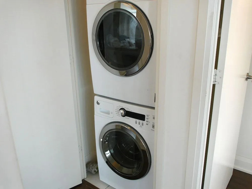 Spacious 2BR Condo with Great View