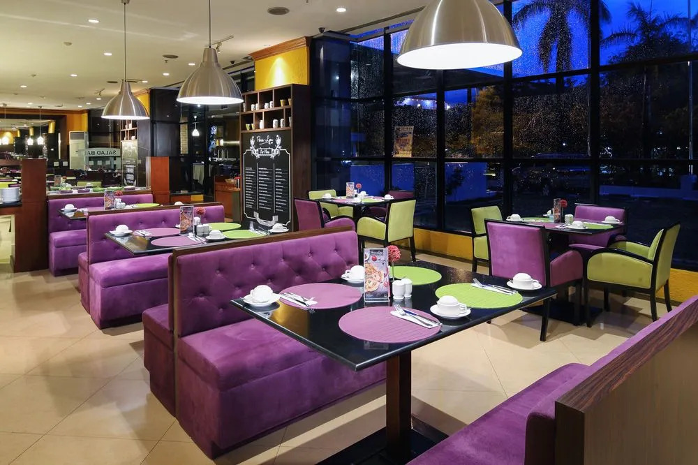 Panorama Regency Hotel