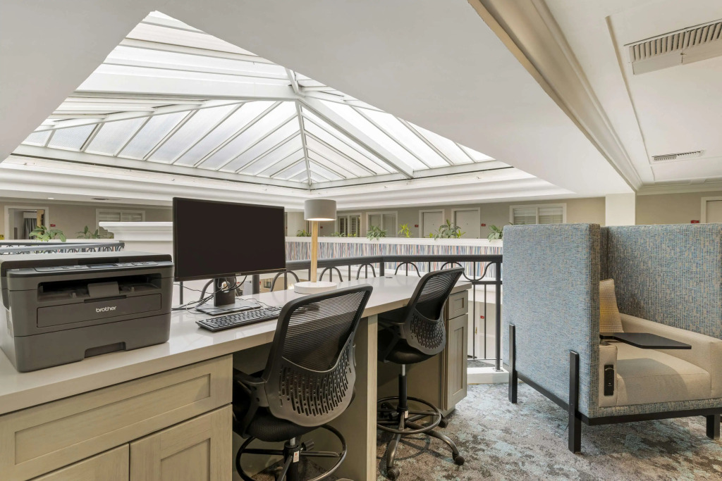 Best Western Plus All Suites Inn
