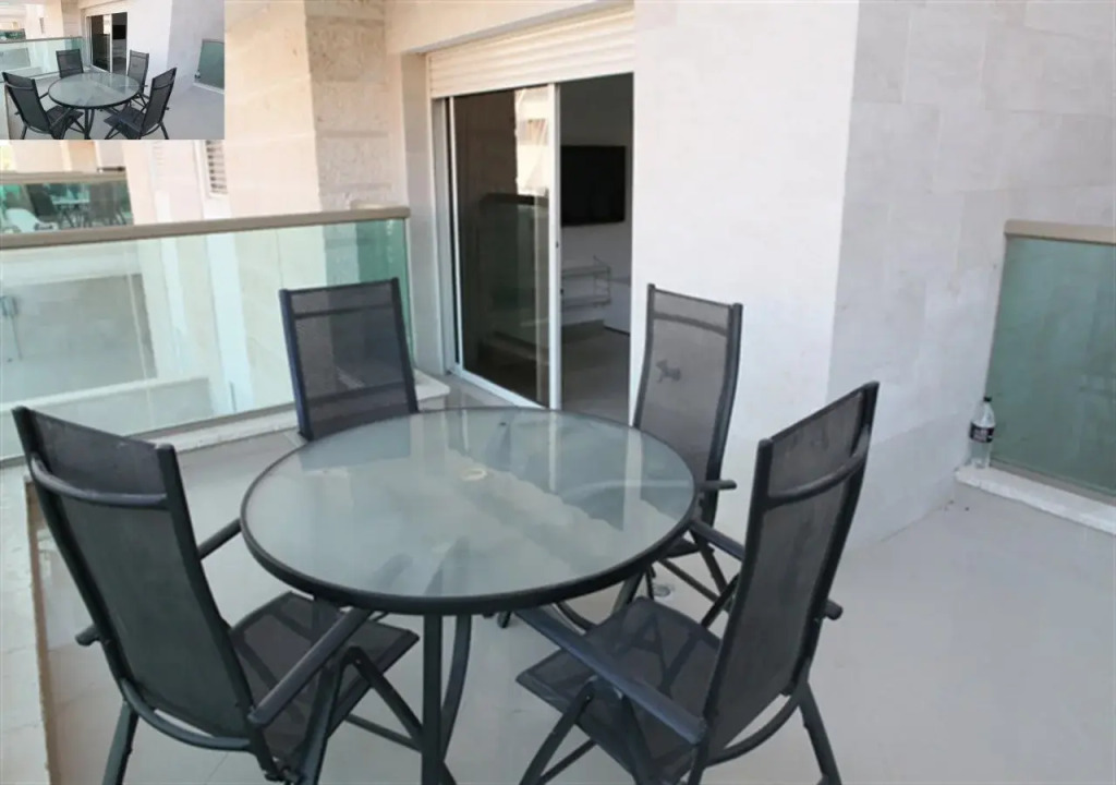 La Palmora Suites
