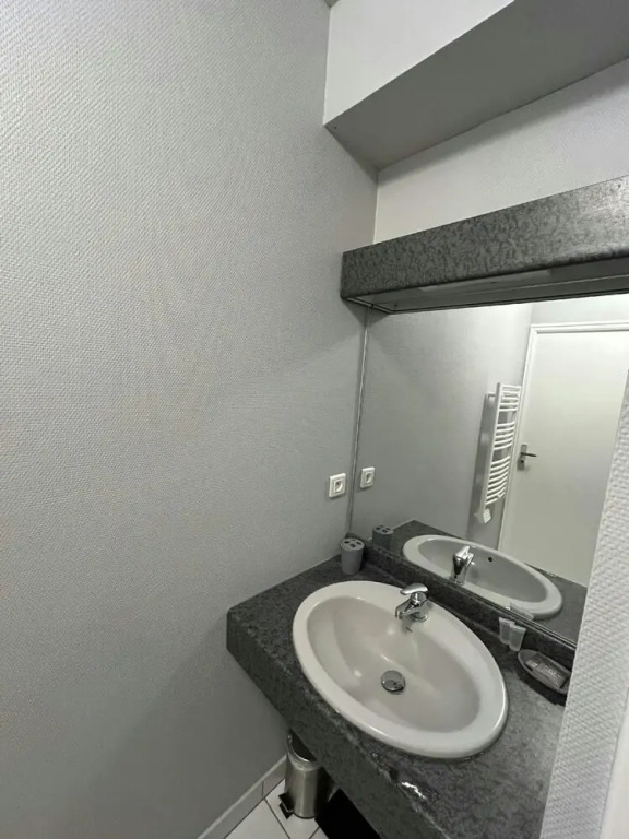 La Suite Buirette Hypercentre