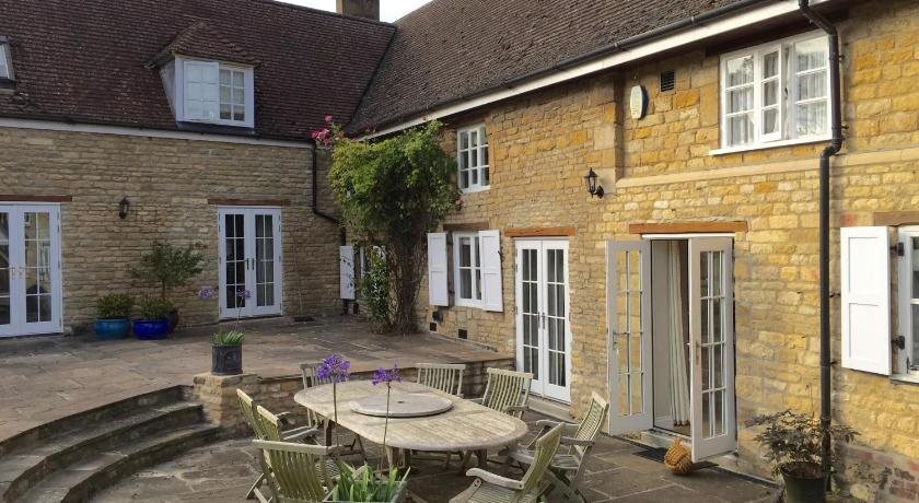 The Cherry Orchard B&B