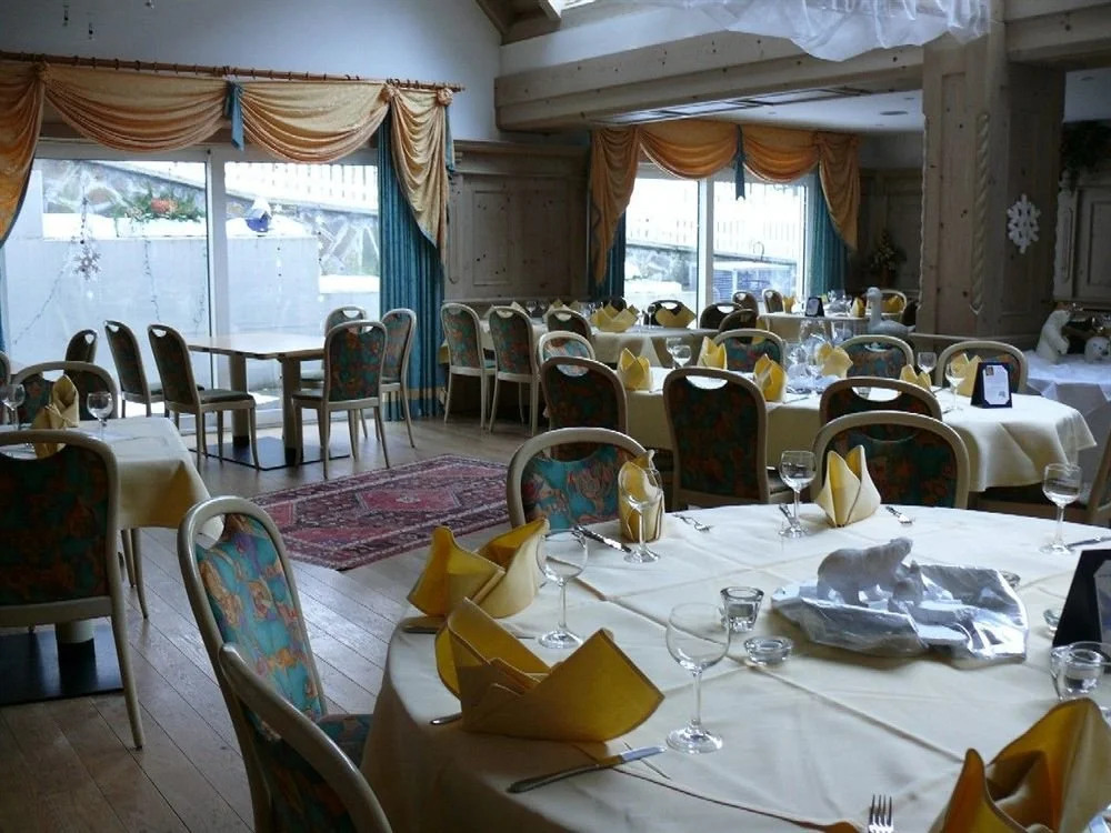 Landhotel Buckmann