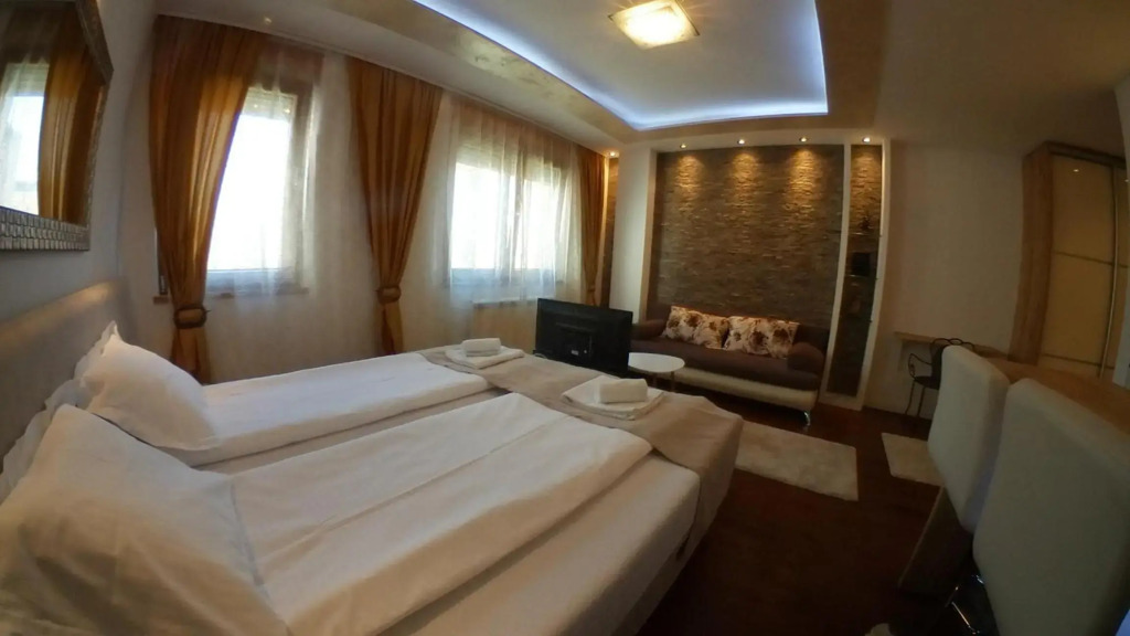A blok apartments A3
