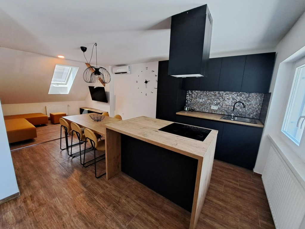 Apartment Šelih