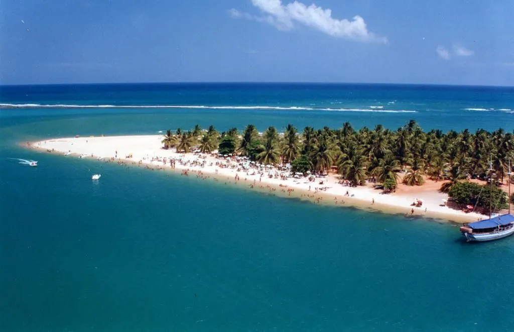 Pousada Pérola Dourada Maceio