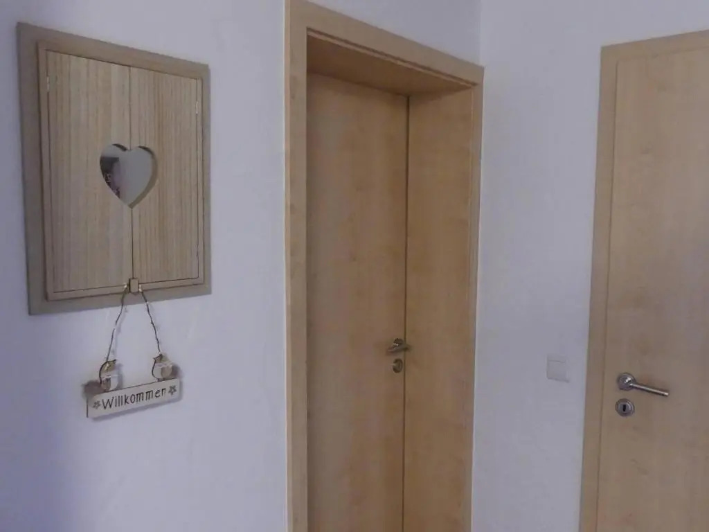 Ferienwohnung Mohnblume