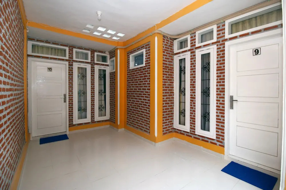 Airy Eco Ratu Dibalau Gang Cempaka Lima Bandar Lampung