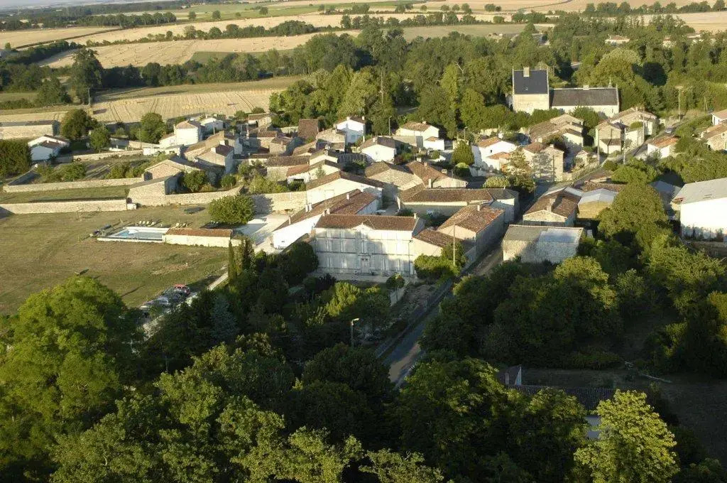 Domaine de la Laigne - Spa