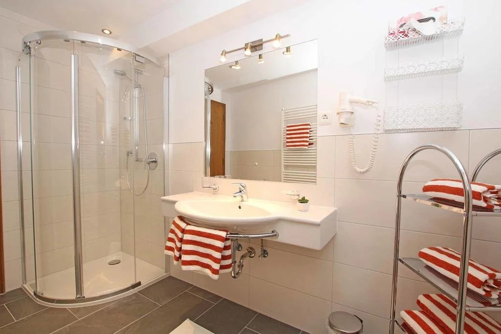 Appartements Sailer