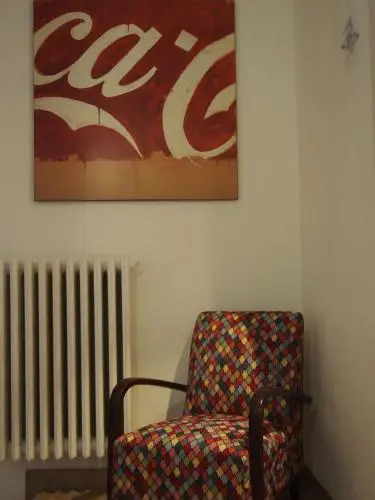Hotel Lucerna