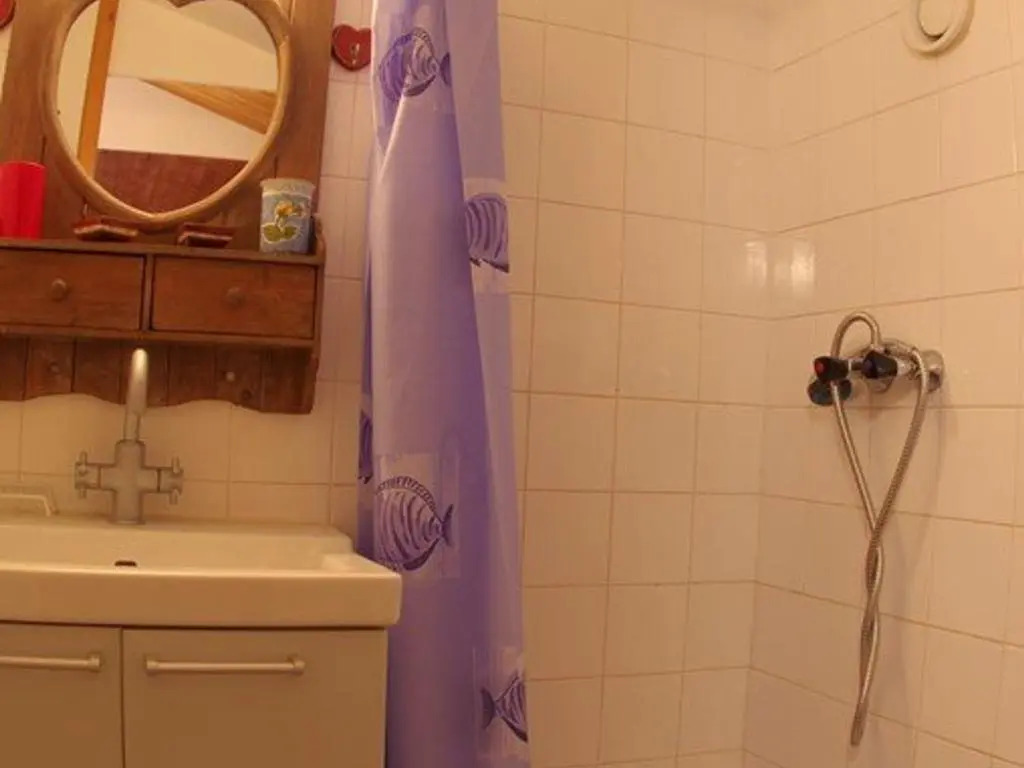 Appartement Valmorel, 4 pièces, 8 personnes - FR-1-291-784