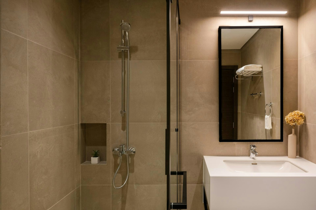 Fraser Suites Al Liwan