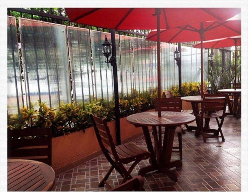 Eco Boutique Hotel Torre II