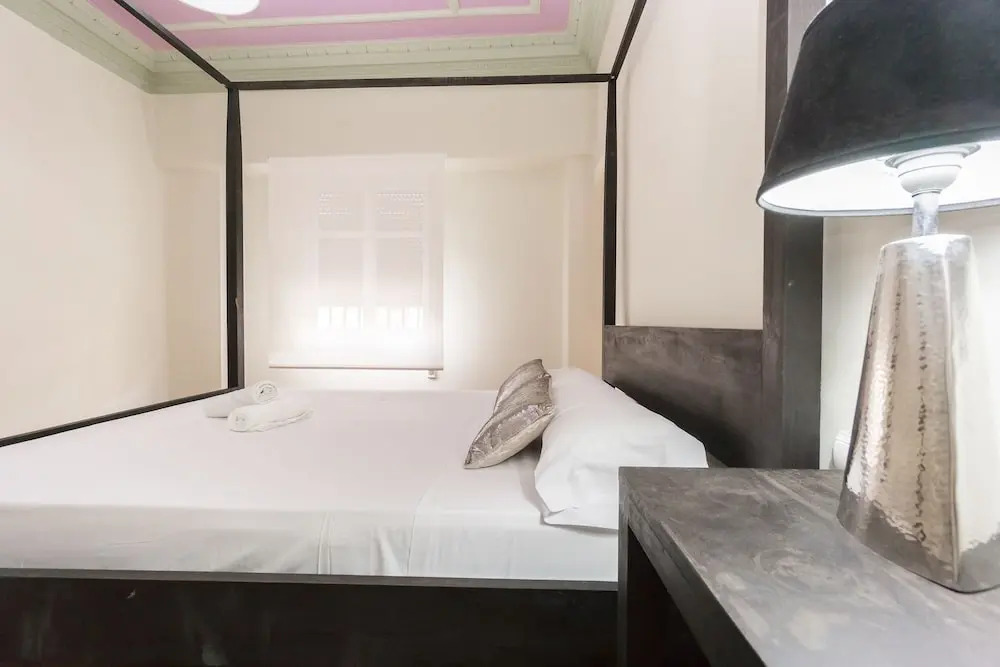 Kirei Apartment Segorbe