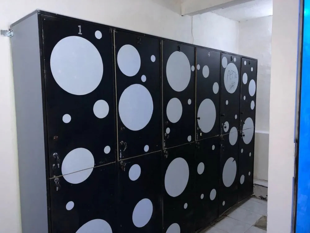 Baku Mint Hostel