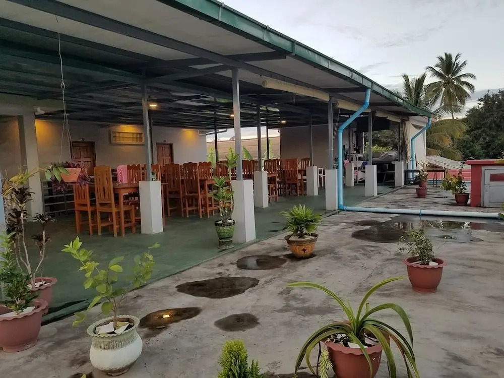 Nawaday Hotel