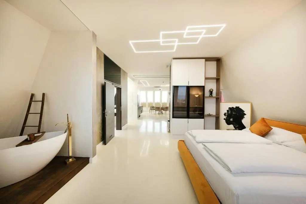 NED Hotel