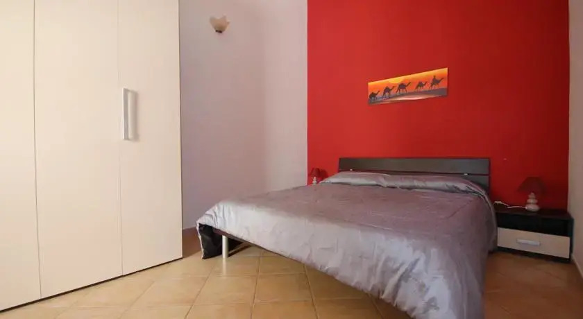 La Rossa
