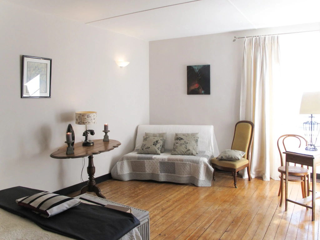 Holiday Home La Batterie by Interhome