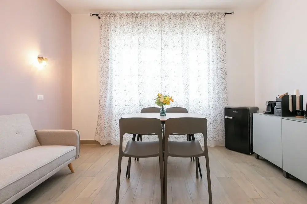 DOMINA Guest House - Luxory Room
