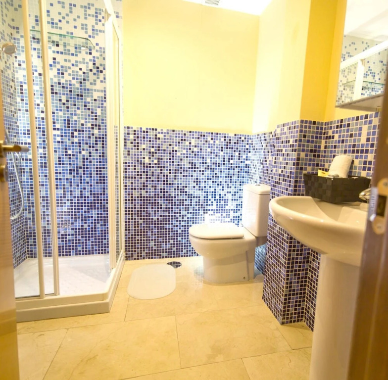 Apartment With 2 Bedrooms in Las Palmas de Gran Canaria, With Wonderfu