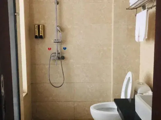 Ruxin Business Hotel