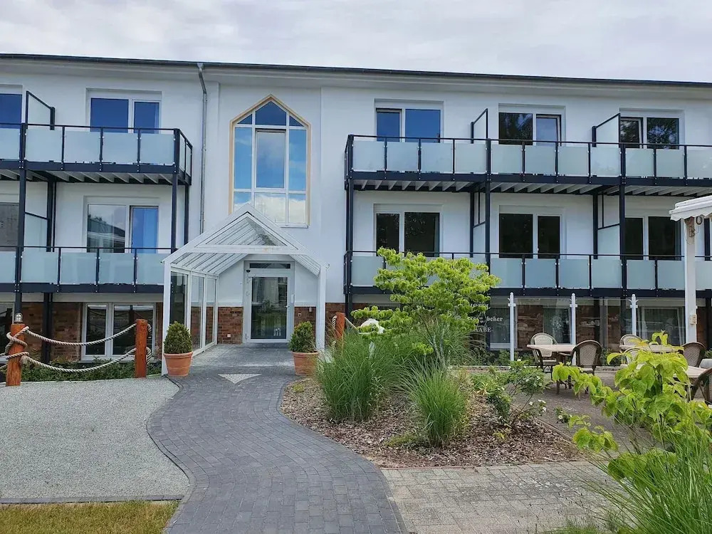 R&R Hotel Störtebeker