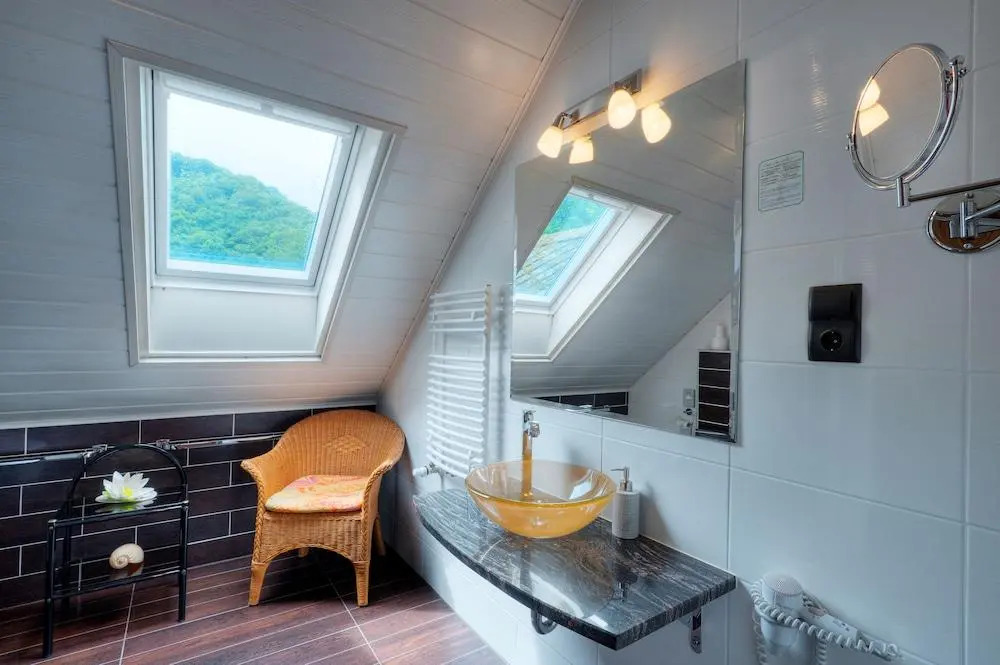 Hotel Schwanenweiher Bad Bertrich