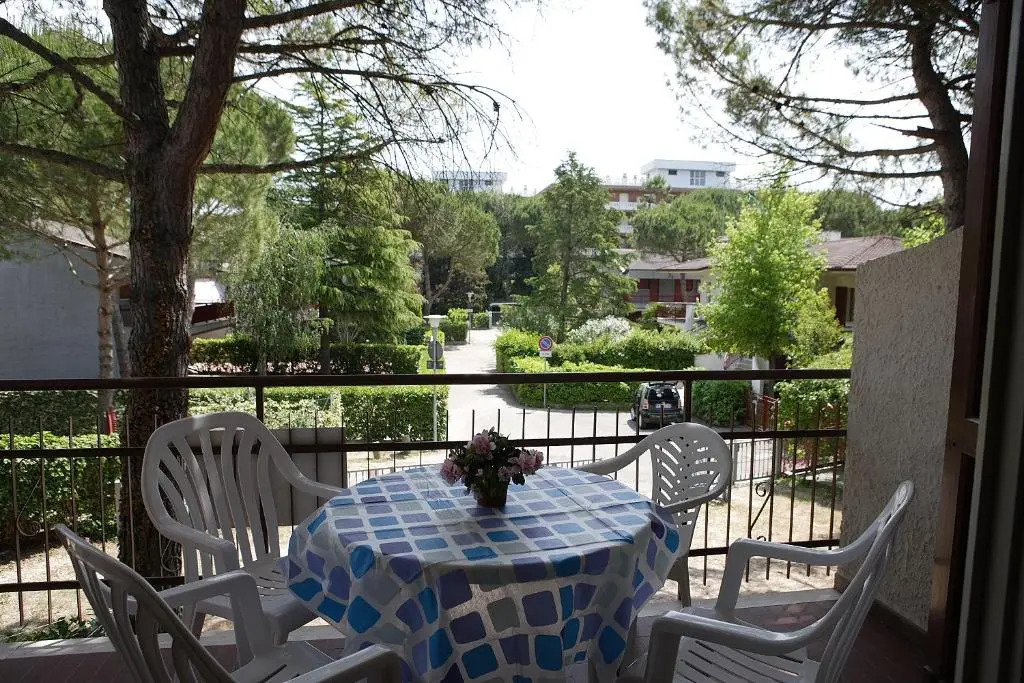 BA - VILLA STELLA - 3 Apartments