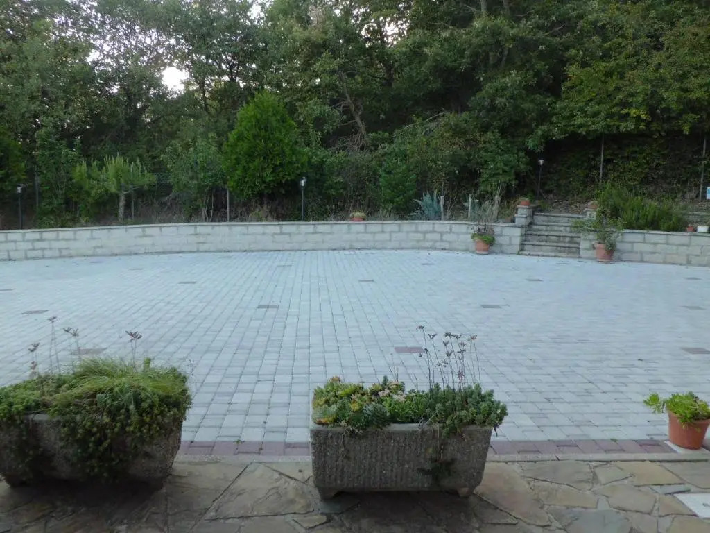 Casetta dei "Prati"