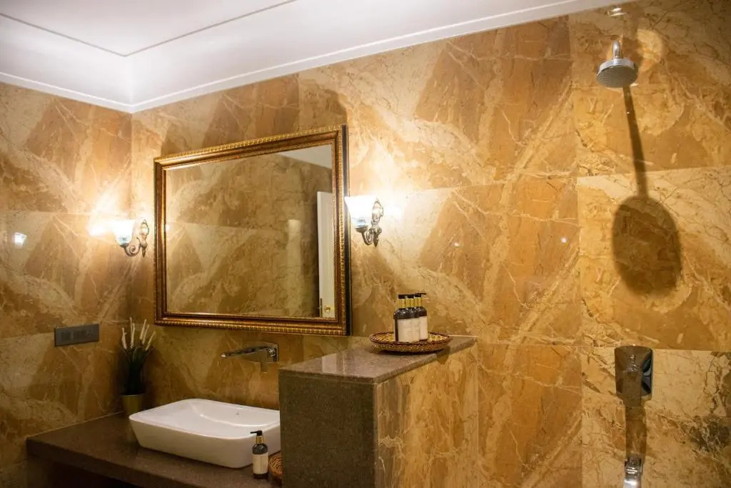 Dileep Kothi - A Royal Boutique Luxury Suites in Jaipur
