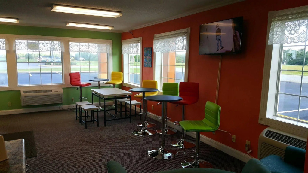 Executive Inn