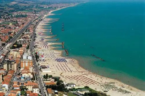 A Due Passi dal Mare