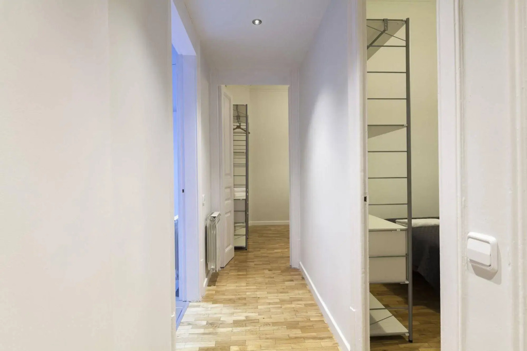 Aspasios Rambla Catalunya Apartments