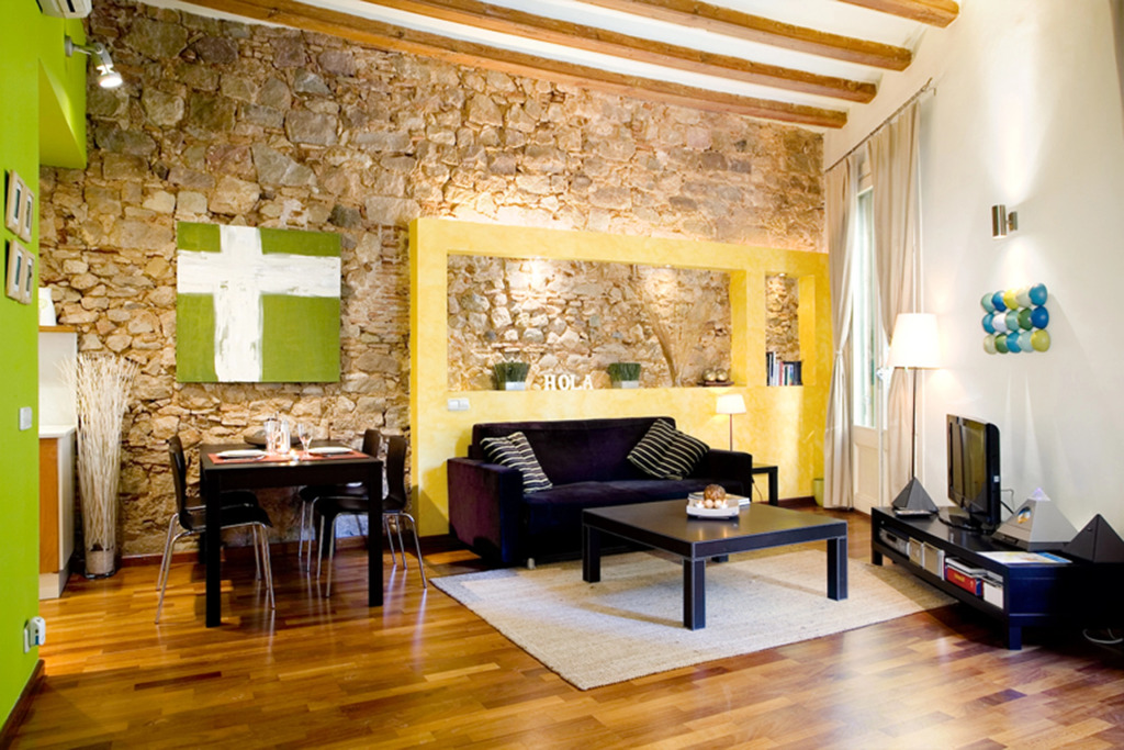 Picasso Apartment