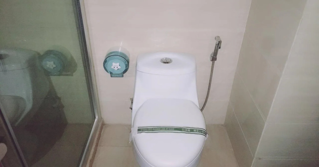 Guangzhou Lucky Hotel