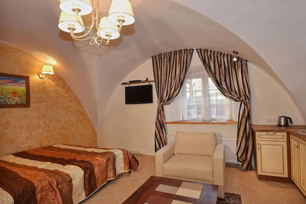 Rentida Studios