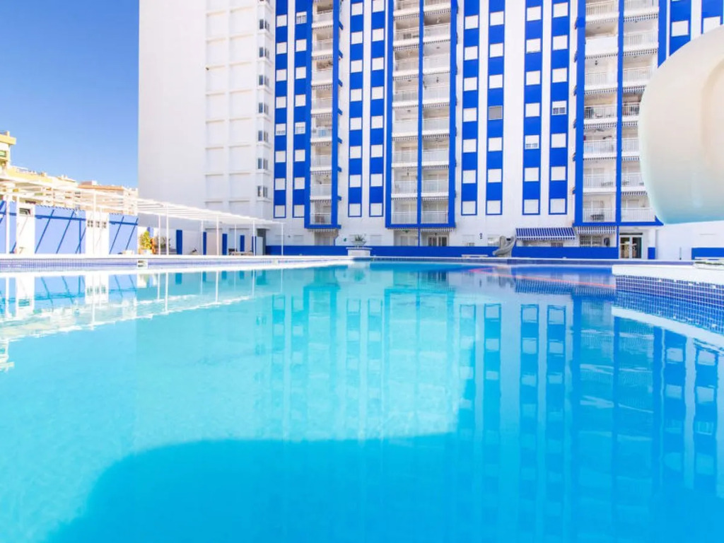 Mar de Oropesa II - Playa Concha 42370