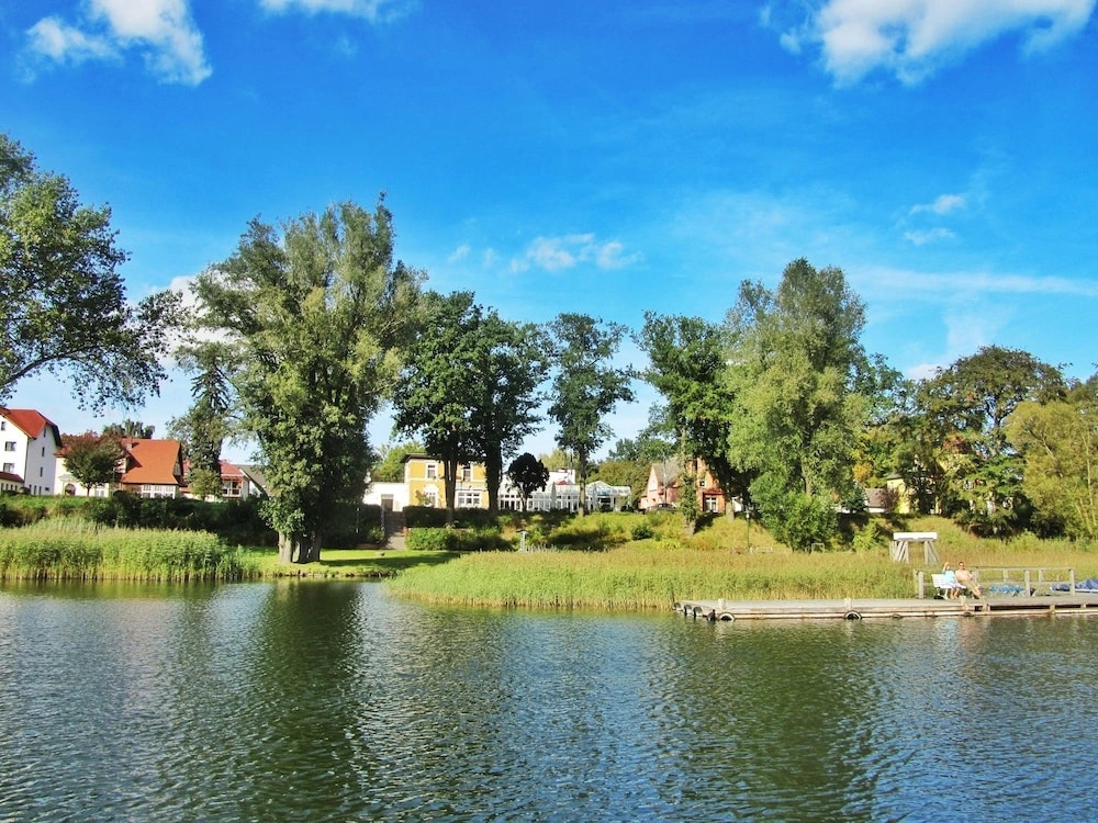 Falk Seehotel Plau am See