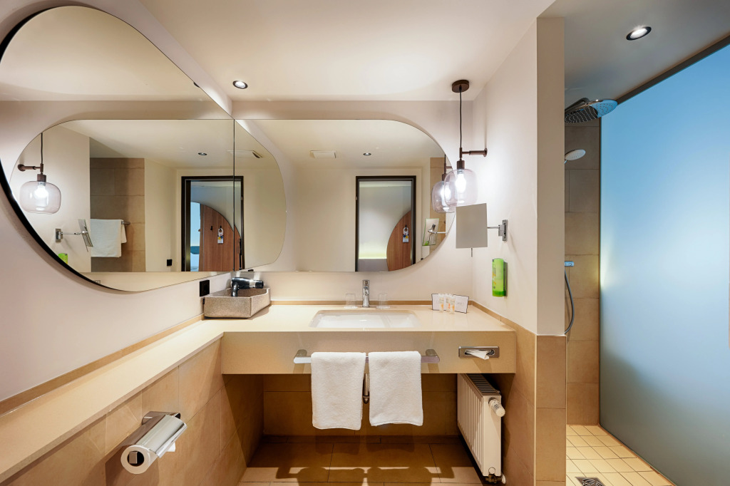 Welcome Hotel Darmstadt City Center