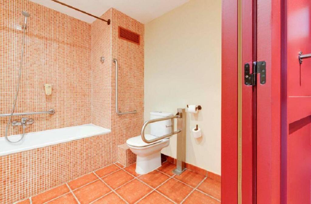 PortAventura Hotel El Paso - Includes unlimited access to PortAventura Park & 1 access to Ferrari Land
