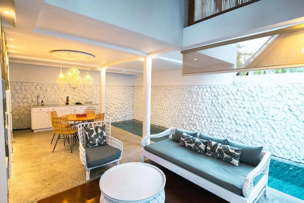 Mahala Hasa Villa
