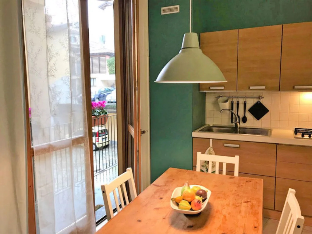 Apartment Sabina Luino
