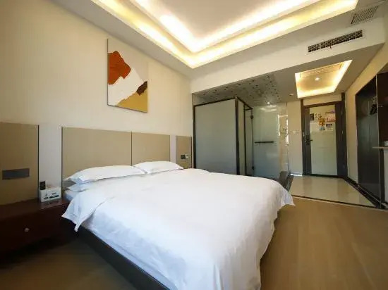 Taizhou Yunshangfenglin Hotel